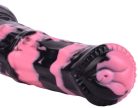 Dildo Horse Hurulf.Szokatlan formájú dildo