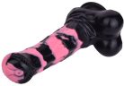 Dildo Horse Hurulf.Szokatlan formájú dildo
