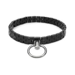 Black Label -  Adjustable Mesh Nyakörv