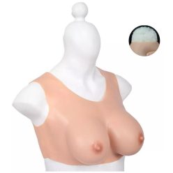 CrossGearX - Brassiere Coton Bonnet C műmell