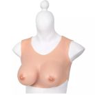 CrossGearX - Brassiere Coton Bonnet C műmell