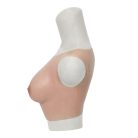 CrossGearX - Brassiere Coton Bonnet C műmell
