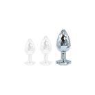 MyPlayToys - Plug Bijou Ikonik anál plug