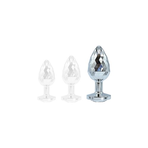 MyPlayToys - Plug Bijou Ikonik anál plug