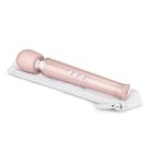 Le Wand - Petite Rose Gold  exkluzív, akkus masszírozó vibrátor
