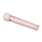Le Wand - Petite Rose Gold  exkluzív, akkus masszírozó vibrátor