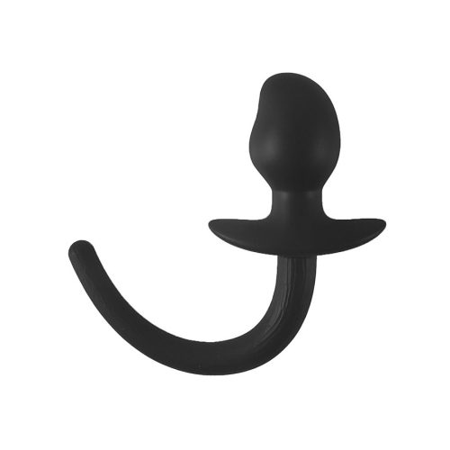 Brutus - Woof Dog Tail Plug anál plug
