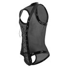 CandyMan - Transparent Mesh Tank X/L  body
