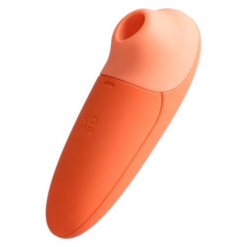 Romp - Switch X Orange Léghullámos klitoriszizgató