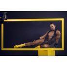 CandyMan - Lofnis S/M  Body