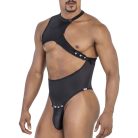 CandyMan - Erzul Body Black L/XL body