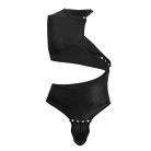 CandyMan - Erzul Body Black L/XL body