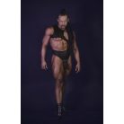 CandyMan - Erzul Body Black L/XL body