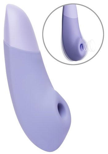 Womanizer Enhance - léghullámos csiklóizgató 