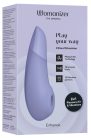 Womanizer Enhance - léghullámos csiklóizgató 