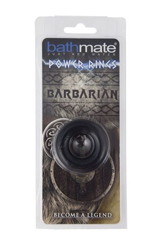 Bathmate Power Ring - Barbarian  péniszgyűrű   