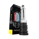Bathmate Hydro7 clear - hidraulikus péniszpumpa