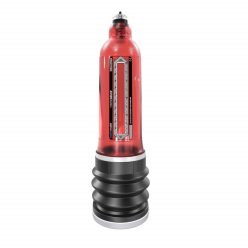 Bathmate - HydroMax9 red   Péniszpumpa
