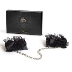   Bijoux Indiscrets - Frou Frou Organza Handcuffs  kézmandzsetta   