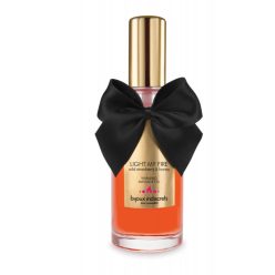   Bijoux Indiscrets APHRODISIA LIGHT MY FIRE - Wild Strawberry Warming Oil  masszázsolaj