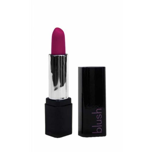 Blush Rose Lipstick   mini vibrátor