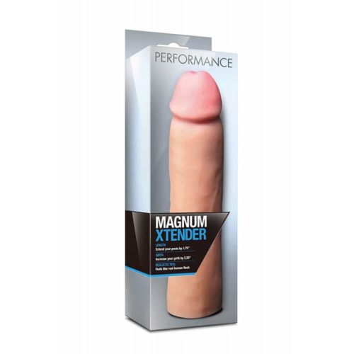 Blush Performance Magnum XTender Péniszhosszabbító