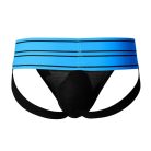 C4M - Rugby Jockstrap-ElectricBlue-L 