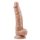 Fashion Dude- 8.5 Inch Cock Flesh    Tapadókorongos dildo