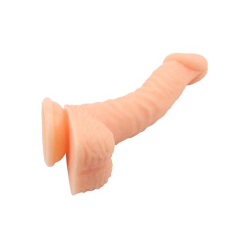Politician-Flesh    Tapadókorongos dildo