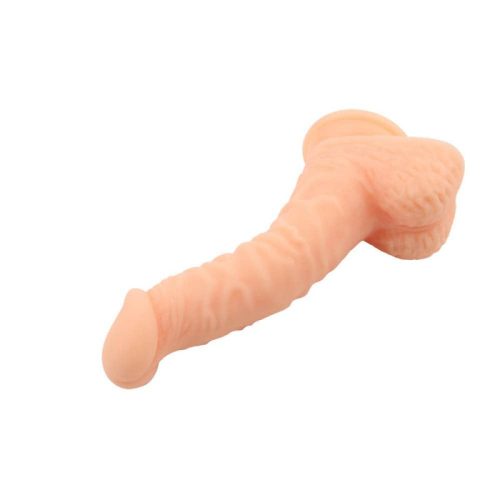 Politician-Flesh    Tapadókorongos dildo