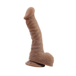 Politician-Brown    Tapadókorongos dildo