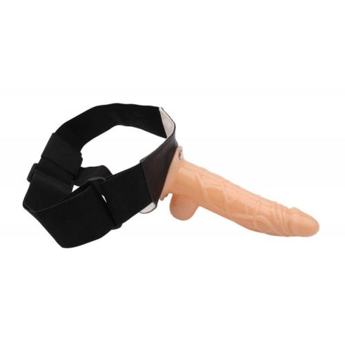 Hollow Cock Felcsatolható dildó