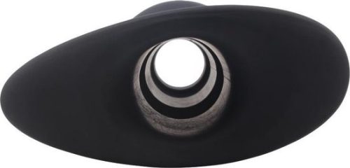 Rippled Anal Juicer Kit