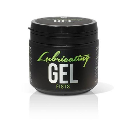Cobeco CBL fisting GEL - 500 ml  síkosító