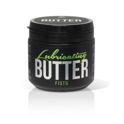   Cobeco CBL fisting BUTTER - 500 ml Szilikonbázisú síkosító