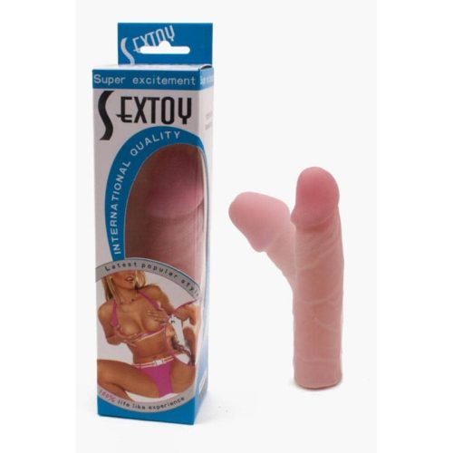 Sextoy Cyber Dong