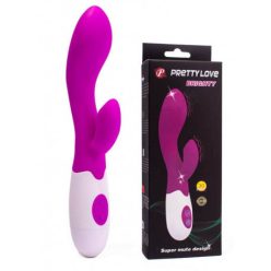 Pretty Love Brighty Klitoriszkaros vibrátor