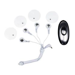 Multi Function Electro Sex Kits  készlet