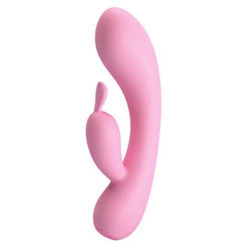 Pretty Love Hugo Pink  Klitorisz vibrátor