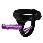 Female Harness Ultra Felcsatolható dildo