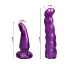 Female Harness Ultra Felcsatolható dildo