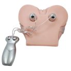 Debra Temptation Passion Lady Snug-Fit Pussy maszturbátor