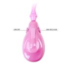 Automatic Breast Pump  mellpumpa