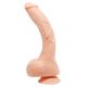 Beautiful Jack 10,2 " Dildo