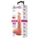 Beautiful Jason 9,4 " Dildo