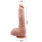 Beautiful Jason 9,4 " Dildo