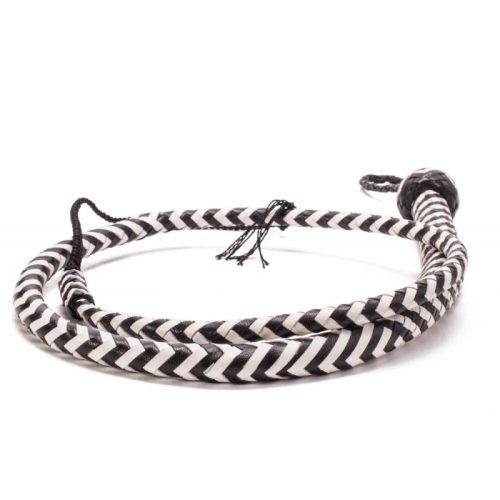 Heavy Handle Whip 48 inch