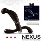 Nexus - Vibro Black  prosztata vibrátor        