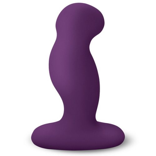 Nexus - G-Play Plus Large purple anál vibrátor