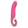 Gvibe - Gjay Vibrator Neon Roze Szilikonos vibrátor